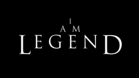 Grand Theft Auto: I Am Legend