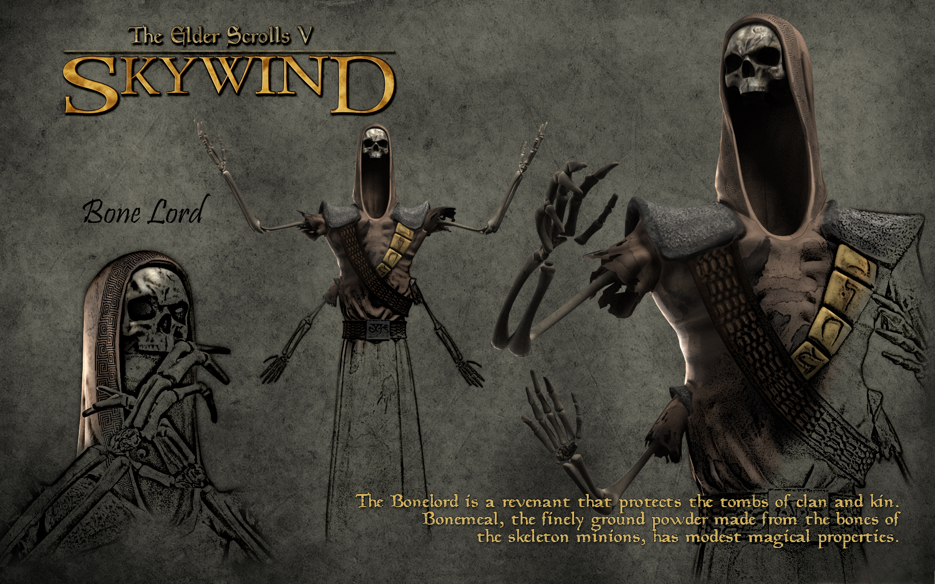 Skywind: The Resurrection of Morrowind