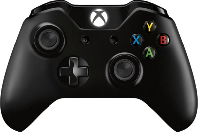 К Xbox One могут быть подключены одновременно восемь геймпадов