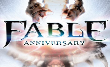 Fable Anniversary перенесена на начало 2014 года