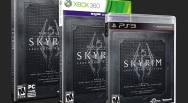 TES V: Skyrim – Legendary Edition в продаже