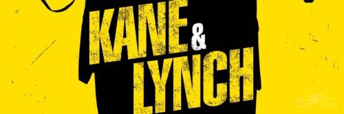 Kane & Lynch - 