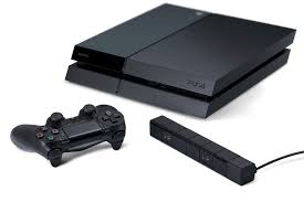 Sony утверждает, что только не многие консоли PS 4 дефекты