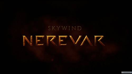 Новое видео о создании Skywind