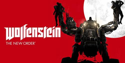 Bethesda рассказала о Wolfenstein: The New Order