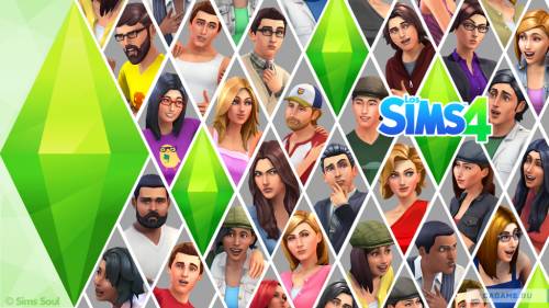 The Sims 4 обзавёлся новыми бесплатными дополнениями