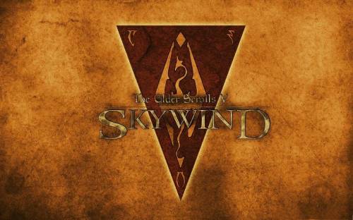 Новое большое видео о Skywind