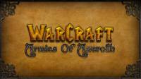 Трейлер и скриншоты мода WarCraft: Armies Of Azeroth