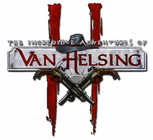 Бука выпустит Van Helsing 2: Смерти Вопреки в России