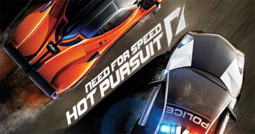 Need for Speed Hot Pursuit - возвращение легенды.