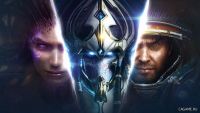 StarCraft 2 станет бесплатной