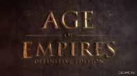 Microsoft анонсировала ремастер Age of Empires Definitive Edition