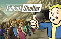 Fallout Shelter выйдет на PC 14 июля