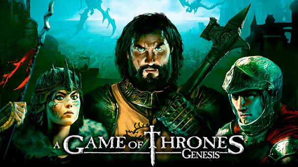 Game of Thrones - Genesis