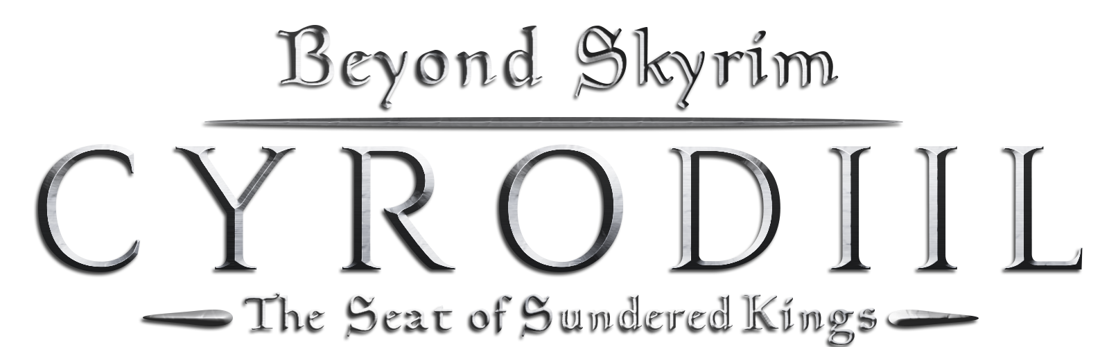 Beyond Skyrim - Cyrodiil: Th...