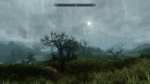 Скриншот 2 | Skywind: The Resurrection of Morrowind