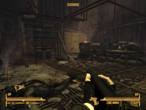 Скриншот 5 | A World Of Pain