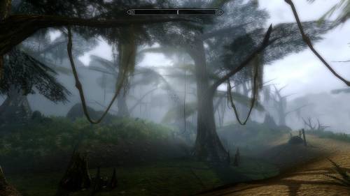 Скриншот 3 | Skywind: The Resurrection of Morrowind