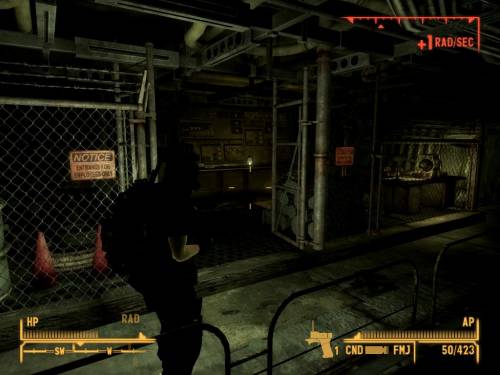 Скриншот 4 | A World Of Pain