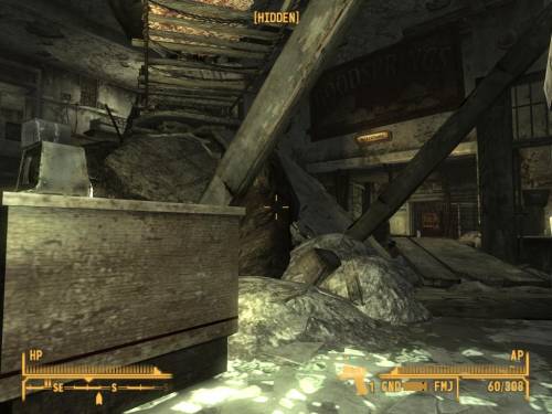 Скриншот 3 | A World Of Pain