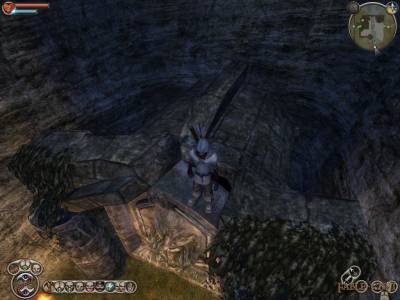 Скриншот 5 | Fable "Расширение карты"