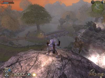 Скриншот 4 | Fable "Расширение карты"