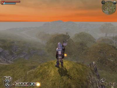 Скриншот 2 | Fable "Расширение карты"