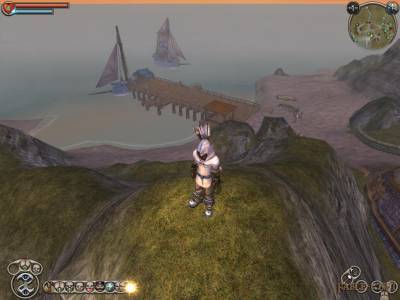 Скриншот 3 | Fable "Расширение карты"