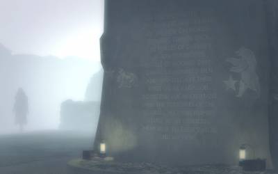 Скриншот 2 | Fallout New Vegas - Новые погодные эффекты