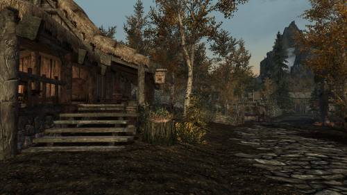 Скриншот 4 | TES 5: Skyrim: Falskaar