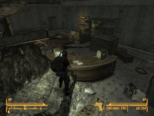 Скриншот 8 | A World Of Pain