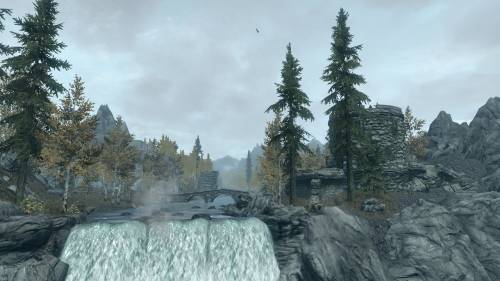 Скриншот 7 | TES 5: Skyrim: Falskaar