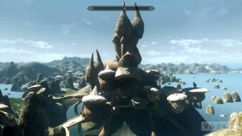 Скриншот 6 | Skywind: The Resurrection of Morrowind