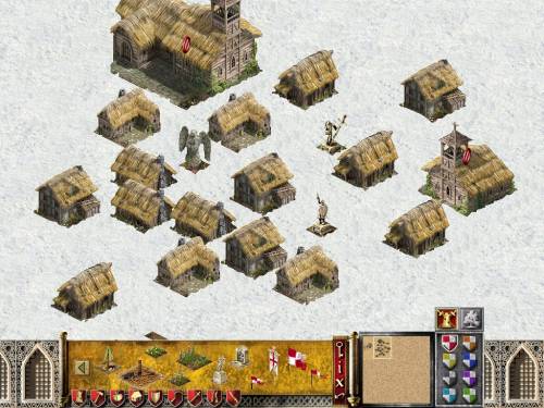 Скриншот 3 | Stronghold Russian Story 2.0