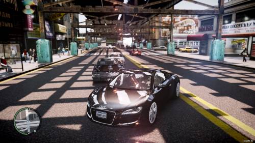 Скриншот 2 | iCEnhancer 3.0