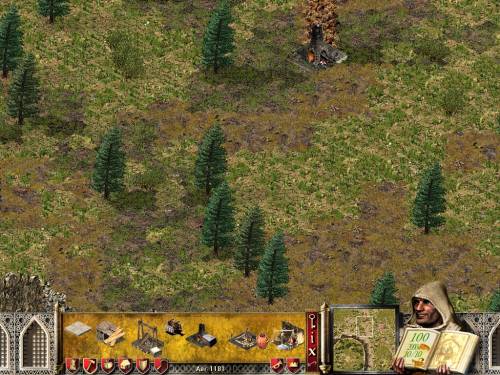 Скриншот 5 | Stronghold Russian Story 2.0