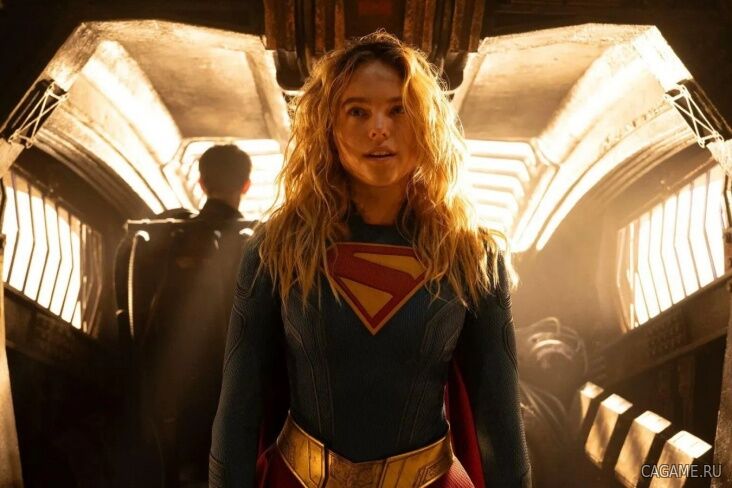 Том Холкенборг напишет музыку к фильму «Супергёрл» — официальный композитор подтверждён