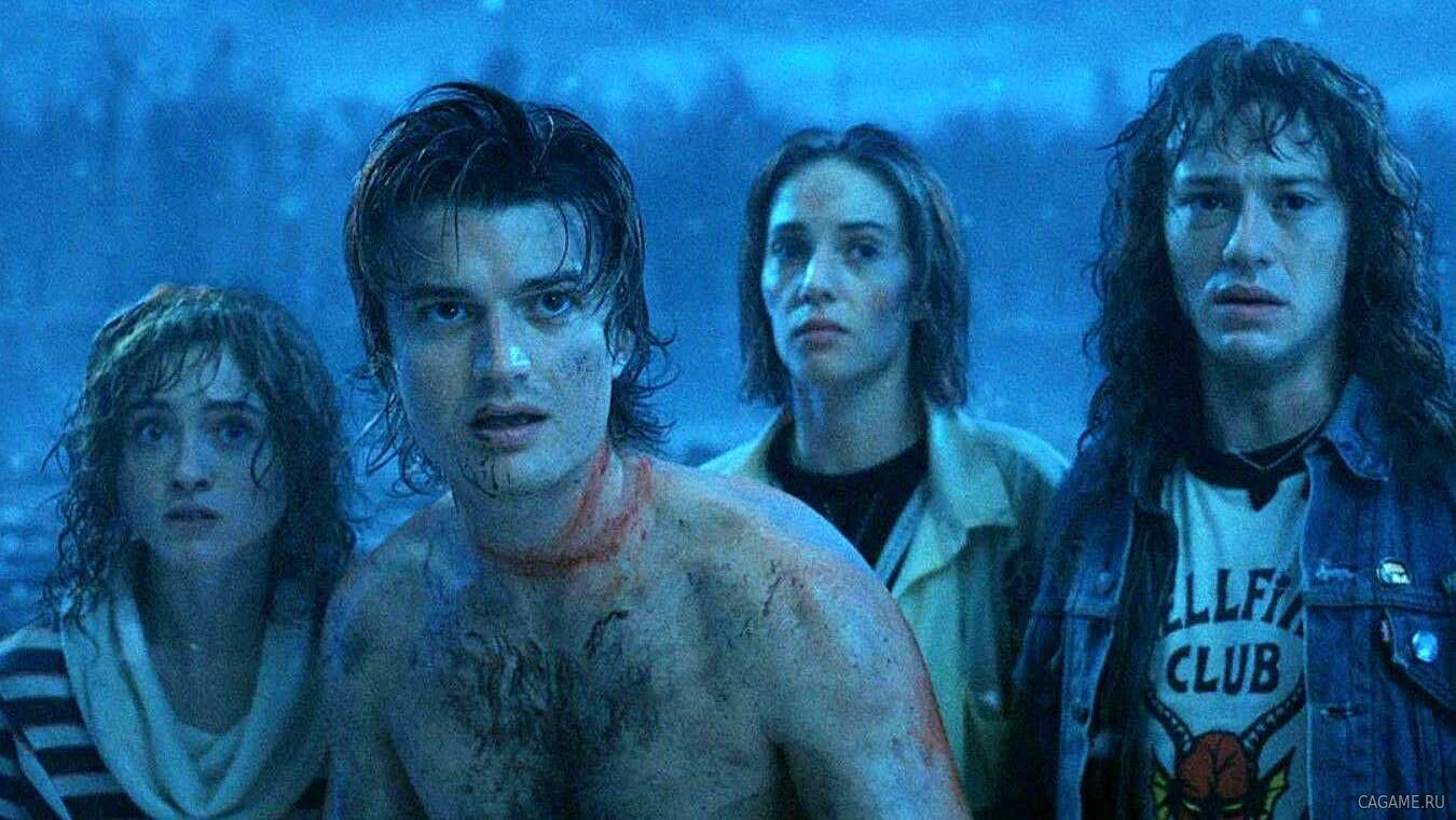 Рейтинг 7-й серии «Очень странных дел» резко упал — эпизод стал одним из самых низкооценённых в истории шоу