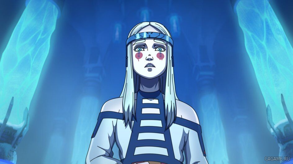 «Киберслав» возвращается: новые серии выйдут на Кинопоиске 30 декабря