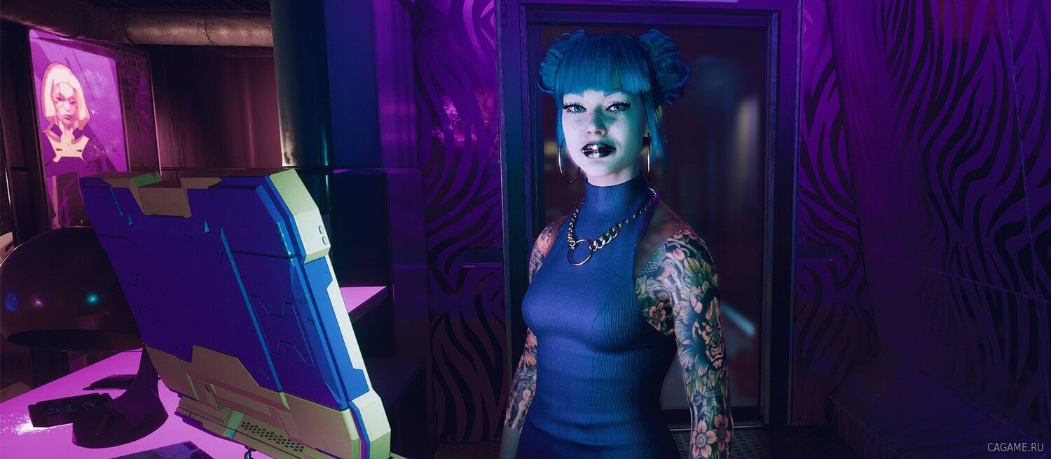 CD Projekt RED заблокировала популярный VR-мод для Cyberpunk 2077 после DMCA-жалобы